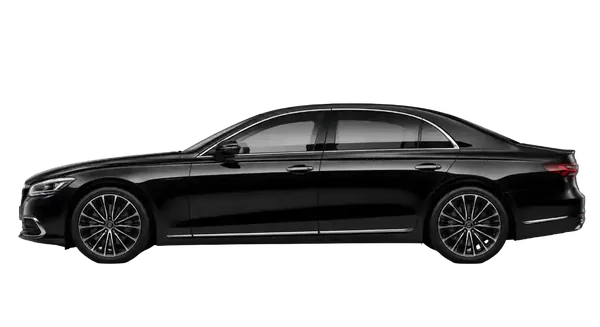 Executive car